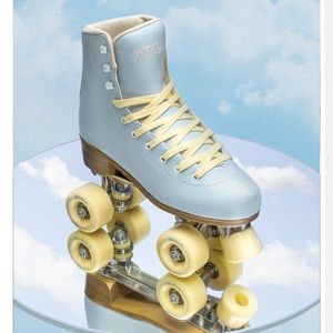 Impala RollerSkates 💛 size 10